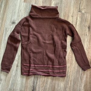 Prana funen loop sweater tunic